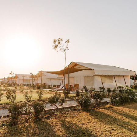 Sails On Kos Ecolux Tented Village Marmari (Kos) Exterior foto