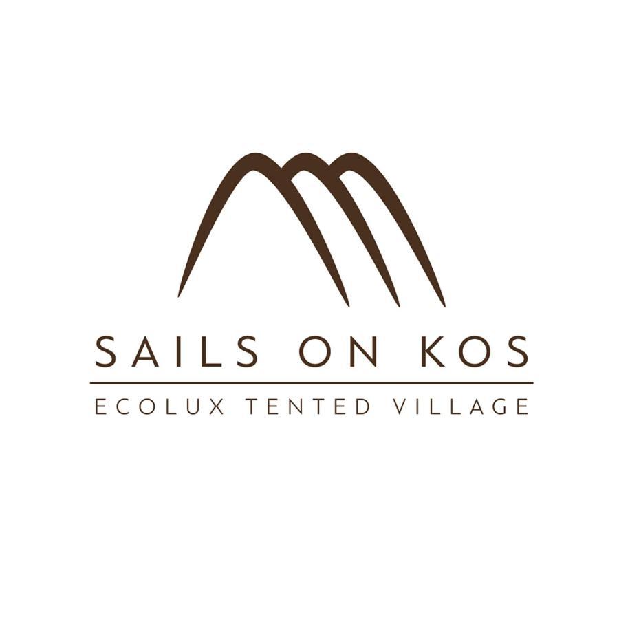 Sails On Kos Ecolux Tented Village Marmari (Kos) Exterior foto