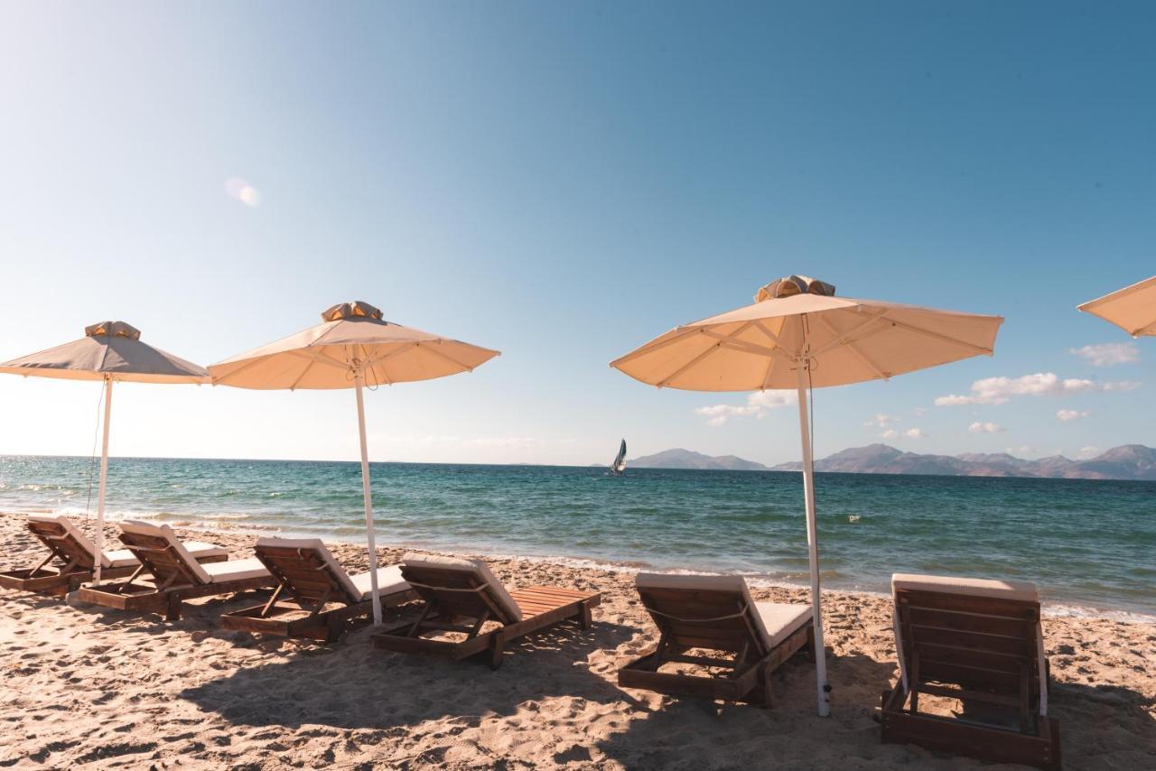 Sails On Kos Ecolux Tented Village Marmari (Kos) Exterior foto