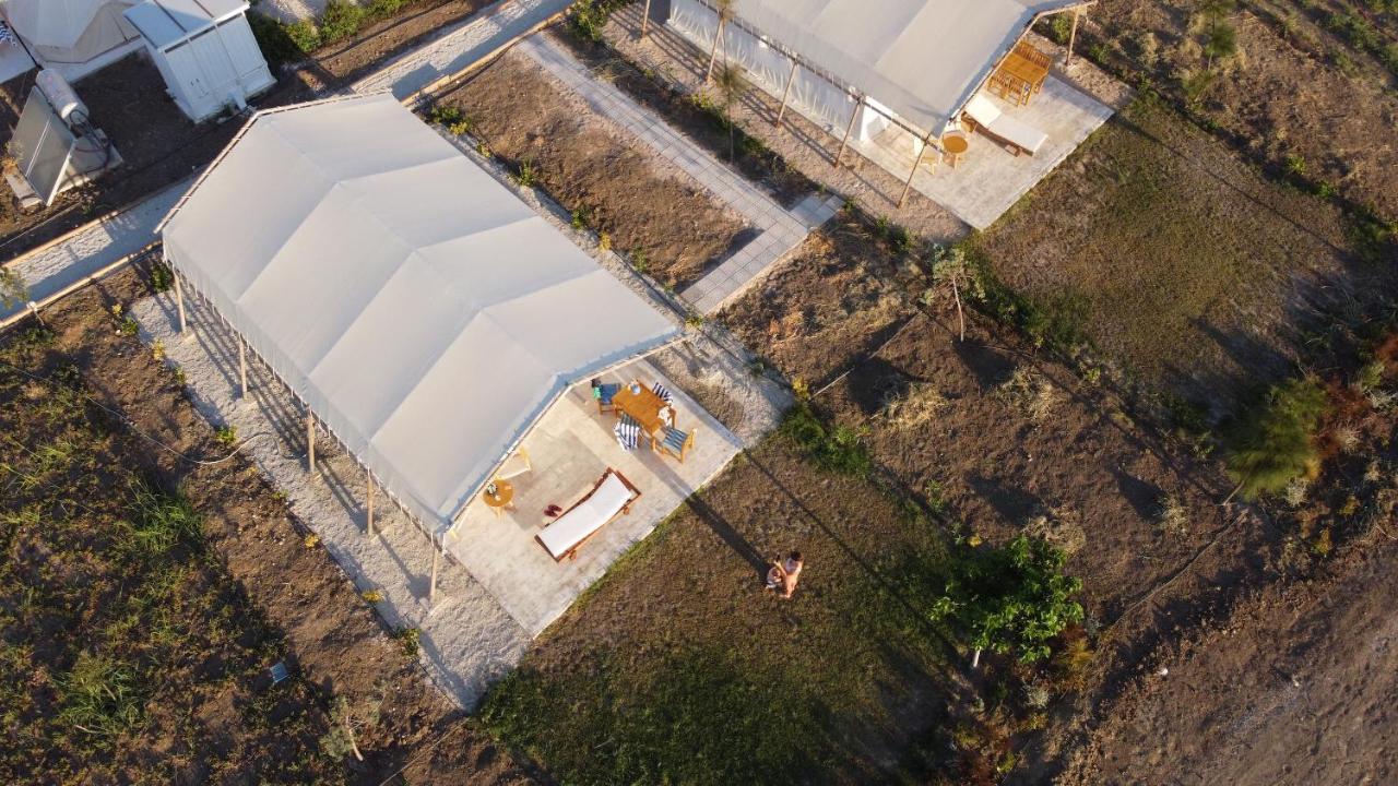 Sails On Kos Ecolux Tented Village Marmari (Kos) Exterior foto